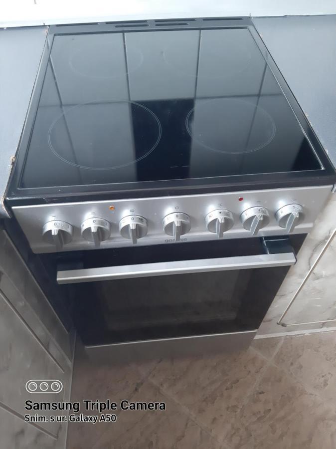 Medo Apartman Novigrad Istria Kültér fotó