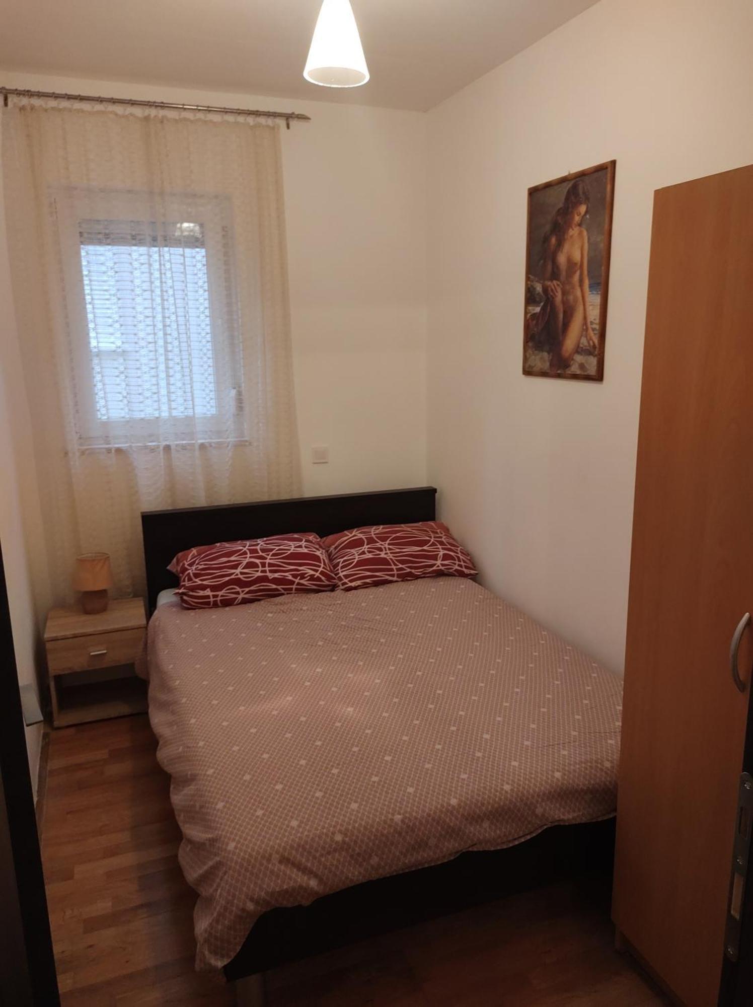 Medo Apartman Novigrad Istria Kültér fotó