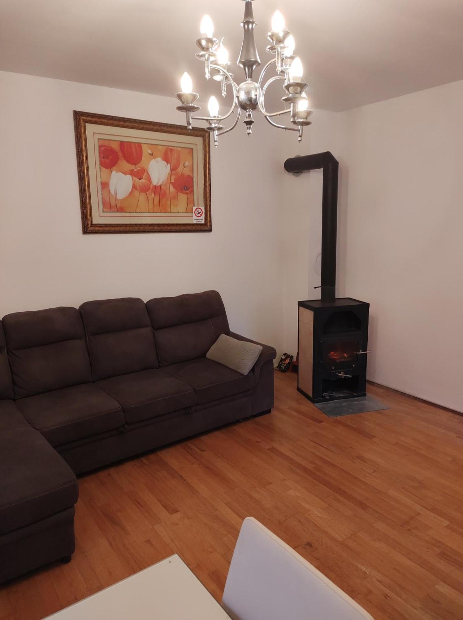 Medo Apartman Novigrad Istria Kültér fotó