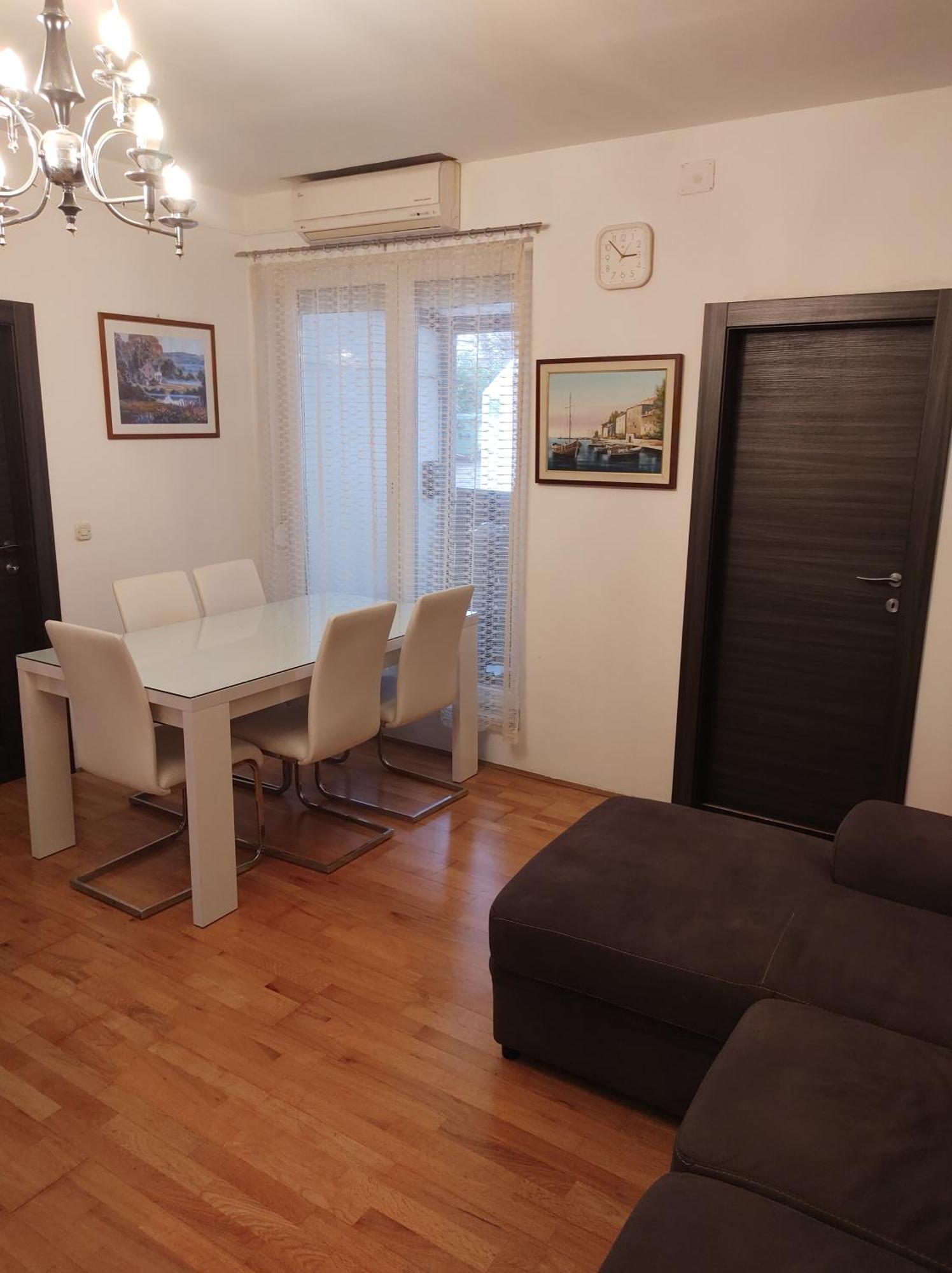 Medo Apartman Novigrad Istria Kültér fotó