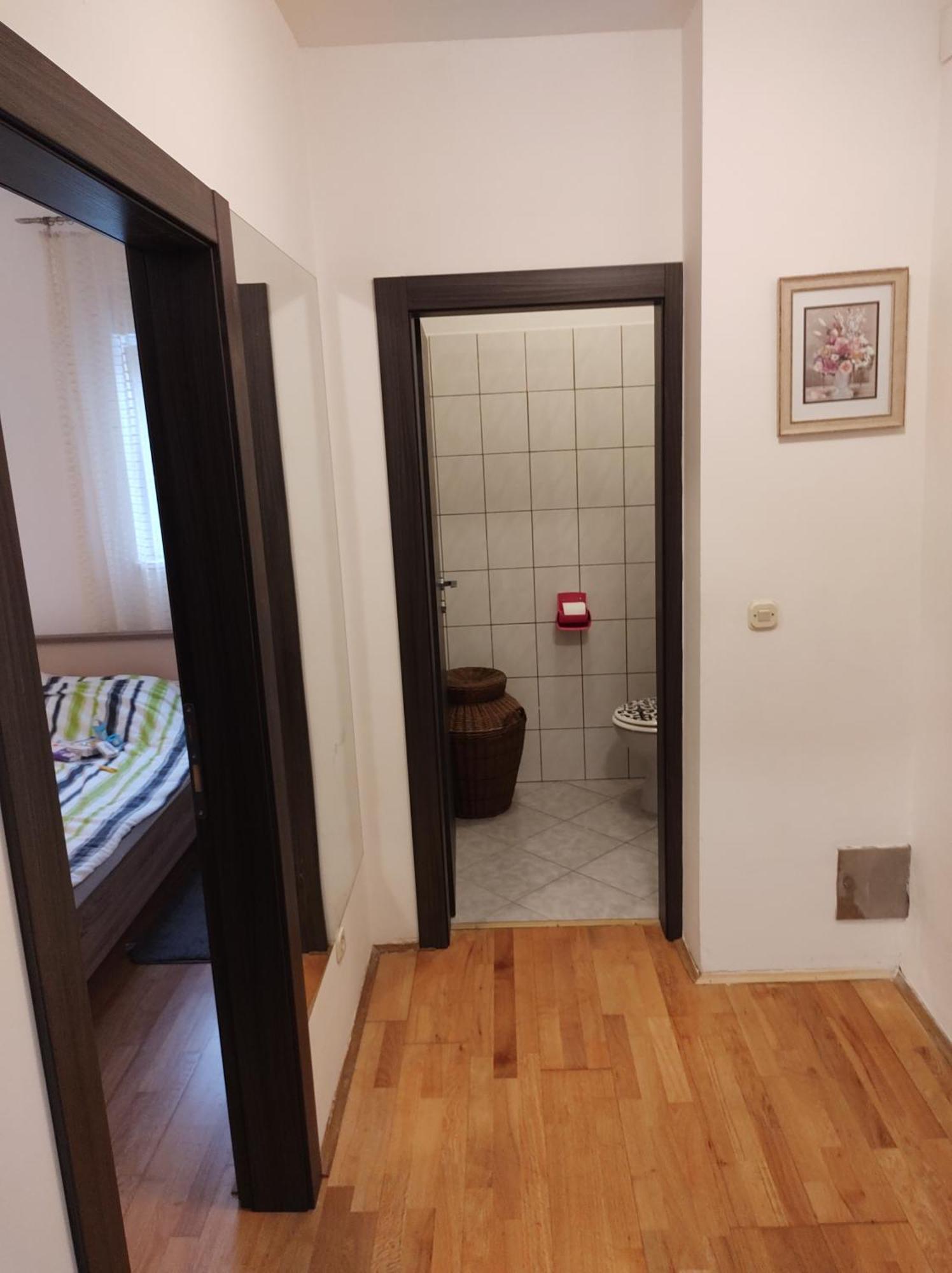 Medo Apartman Novigrad Istria Kültér fotó
