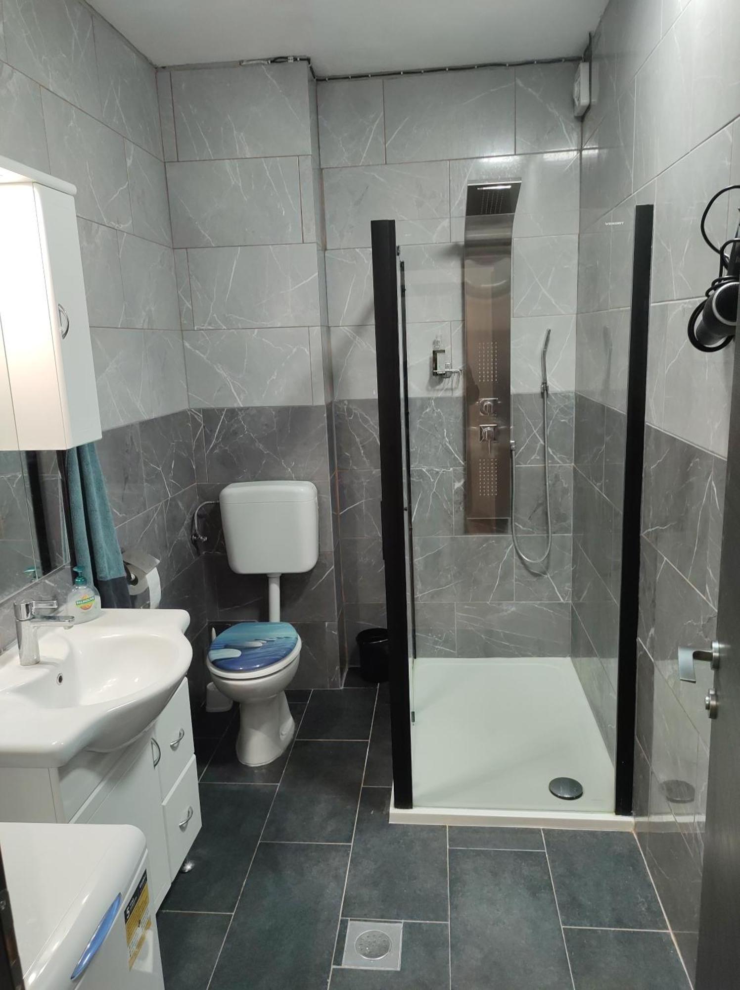 Medo Apartman Novigrad Istria Kültér fotó