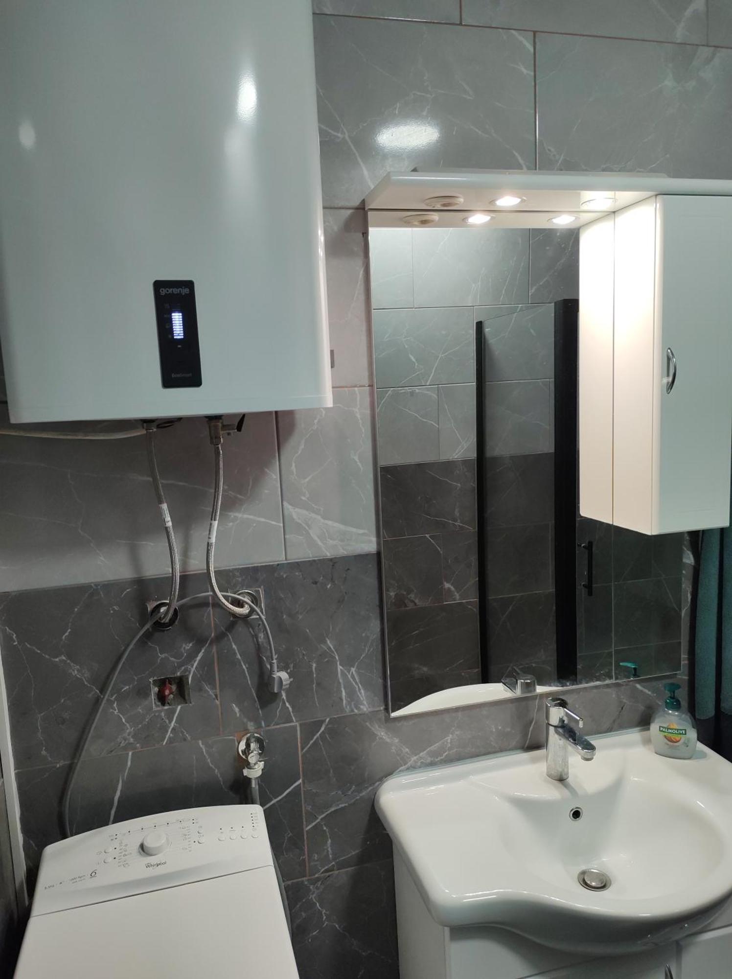 Medo Apartman Novigrad Istria Kültér fotó