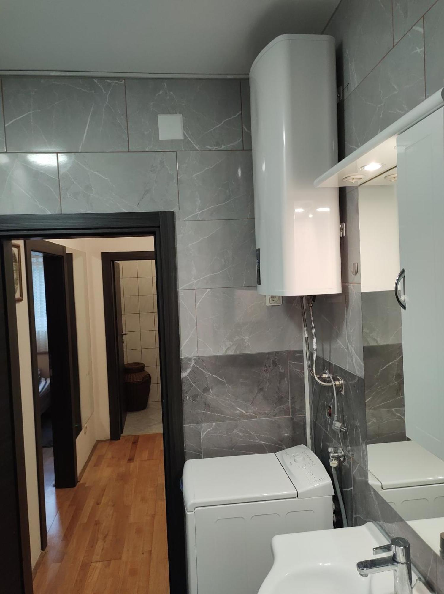 Medo Apartman Novigrad Istria Kültér fotó