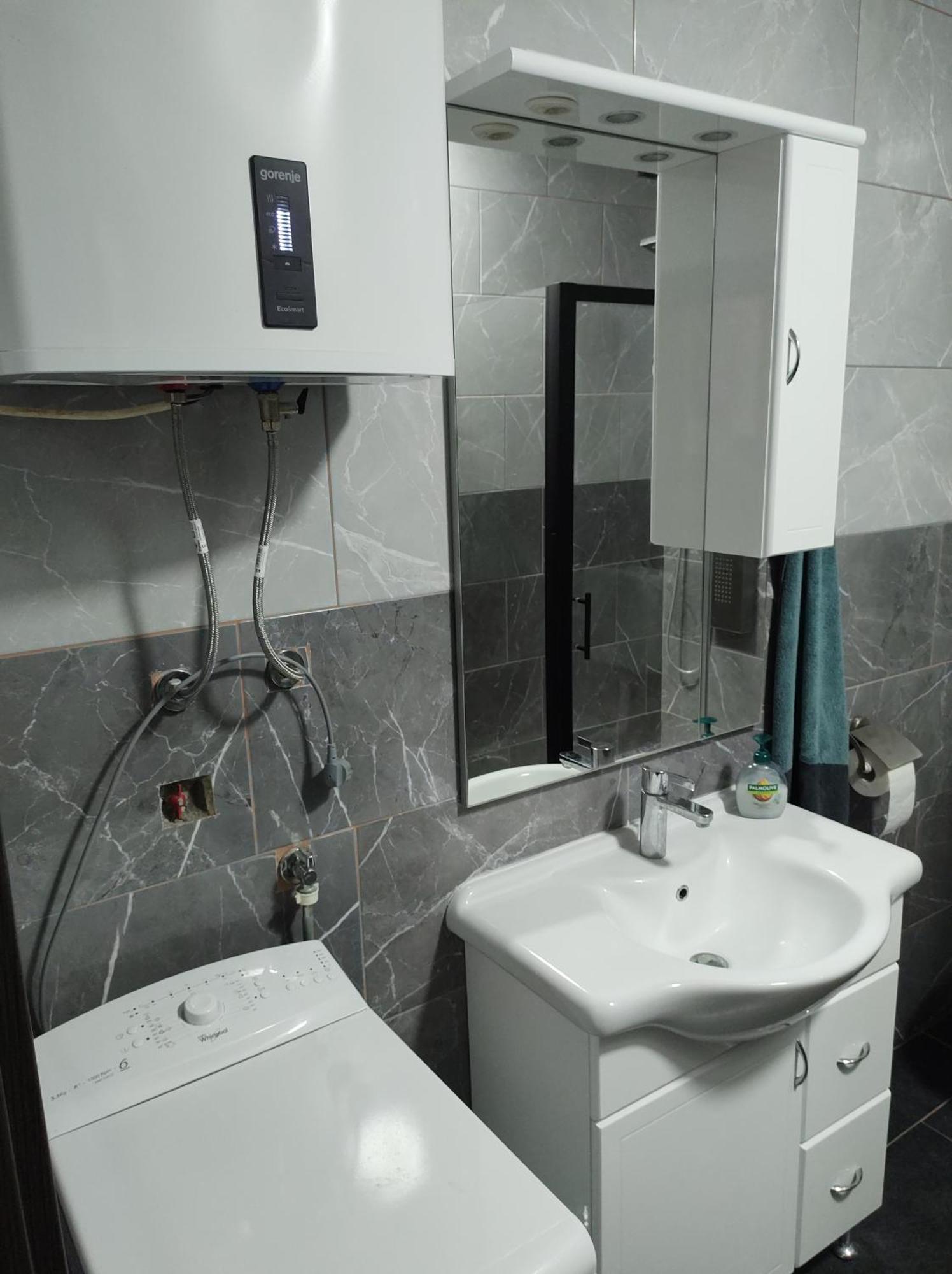 Medo Apartman Novigrad Istria Kültér fotó