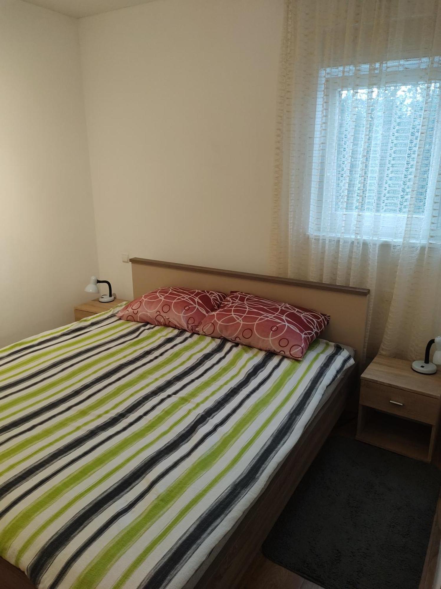 Medo Apartman Novigrad Istria Kültér fotó