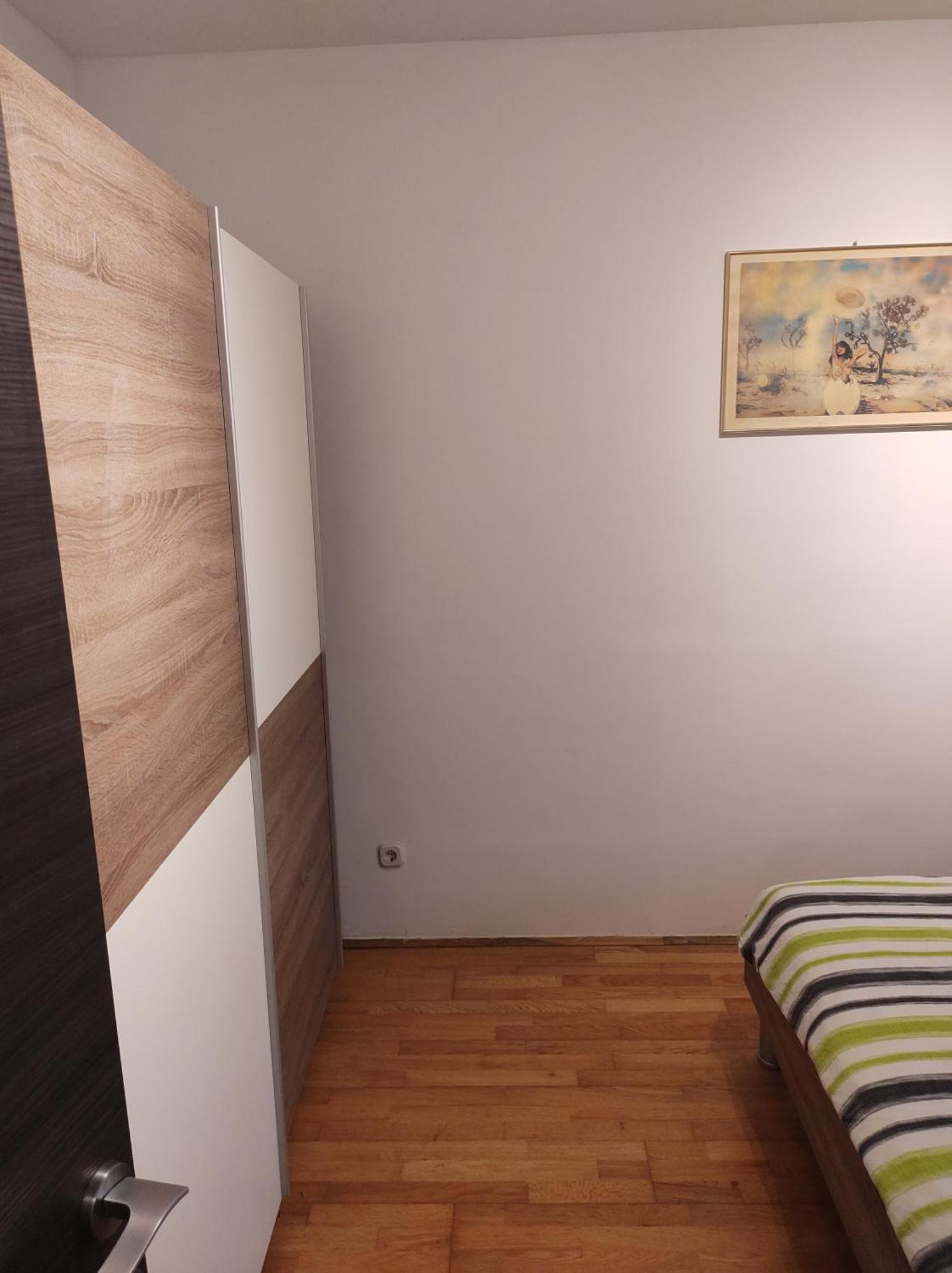 Medo Apartman Novigrad Istria Kültér fotó