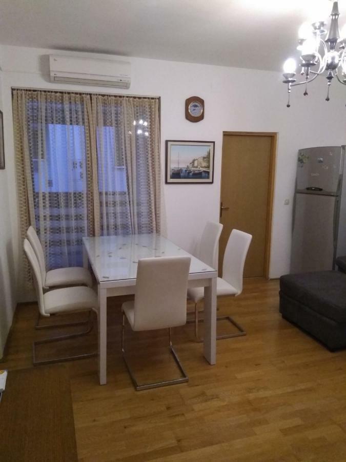 Medo Apartman Novigrad Istria Kültér fotó