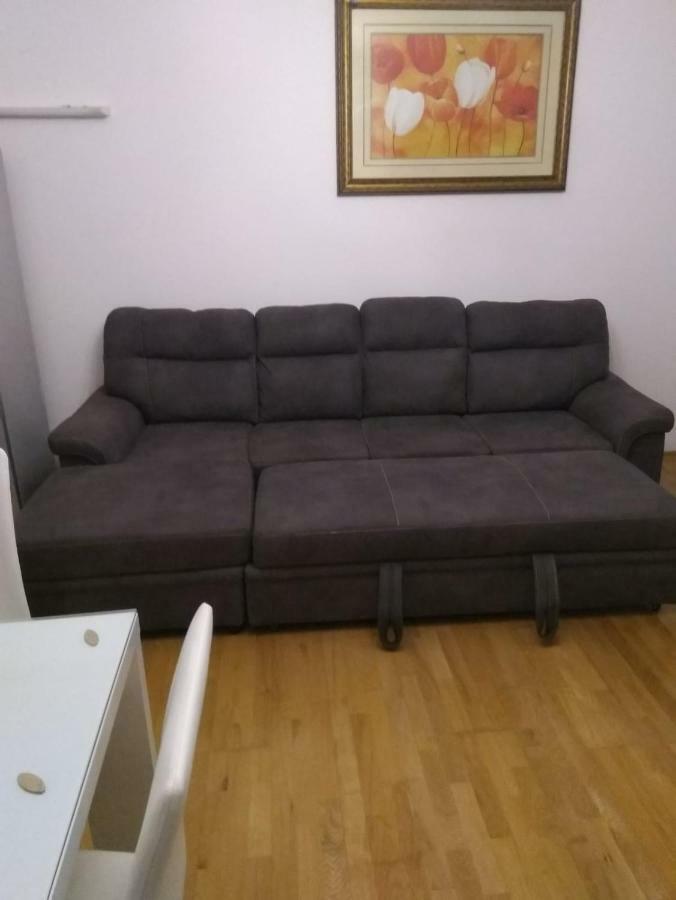 Medo Apartman Novigrad Istria Kültér fotó