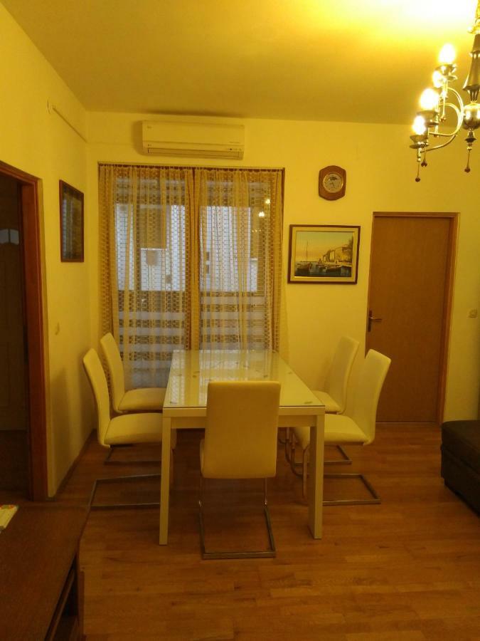 Medo Apartman Novigrad Istria Kültér fotó